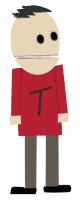 terance