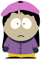 Wendy Testaburger