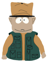 Oncle Jimbo